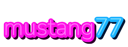 mustang77 — logo kanal