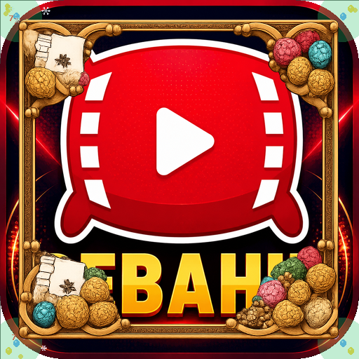 rebahin — galeri pratinjau Resmi APK
