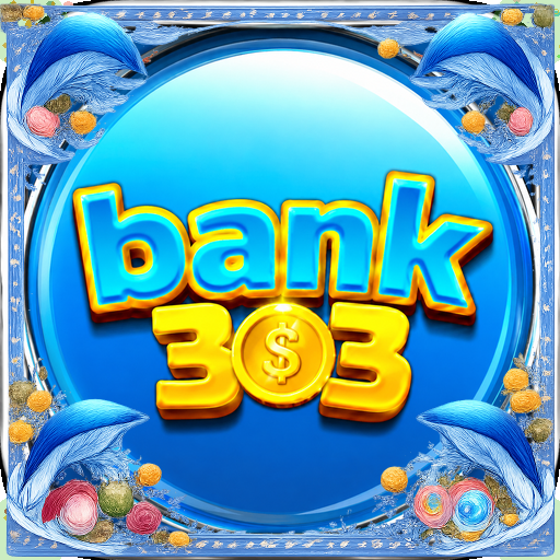 bank303 — mitra unggulan